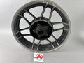 Honda CBX 650 E RC13 Hinterradfelge Wheel Felge hinten back Rad RIM