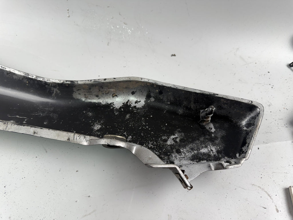 Triumph Speed Triple 900 T300B Seitenteil Sidecover Seitenverkleidung links left
