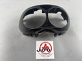 BMW F 650 CS Scarver Scheinwerferverkleidung Cover Abdeckung Headlight