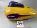 Kawasaki ZL600 Eliminator Tank Benzintank Treibstofftank Kraftstoff Fuel Gas