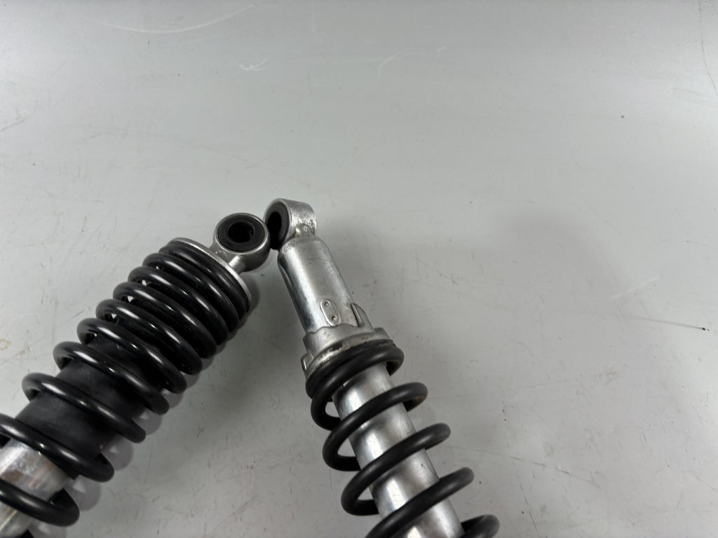 Yamaha YBR 125 RE05 Stoßdämpfer Federbein Federung Fork Absorber