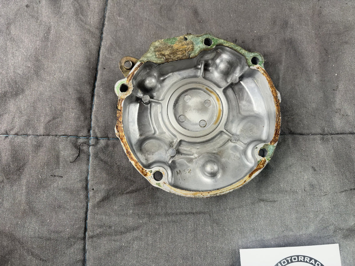 Honda CBR 1000F SC24 Motordeckel links Motordeckel Motor Engine