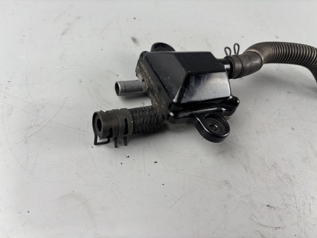 Honda SLR 650 Vigor FX 650 RD09 Thermostat Einfüllstutzen Leitung Pipeline