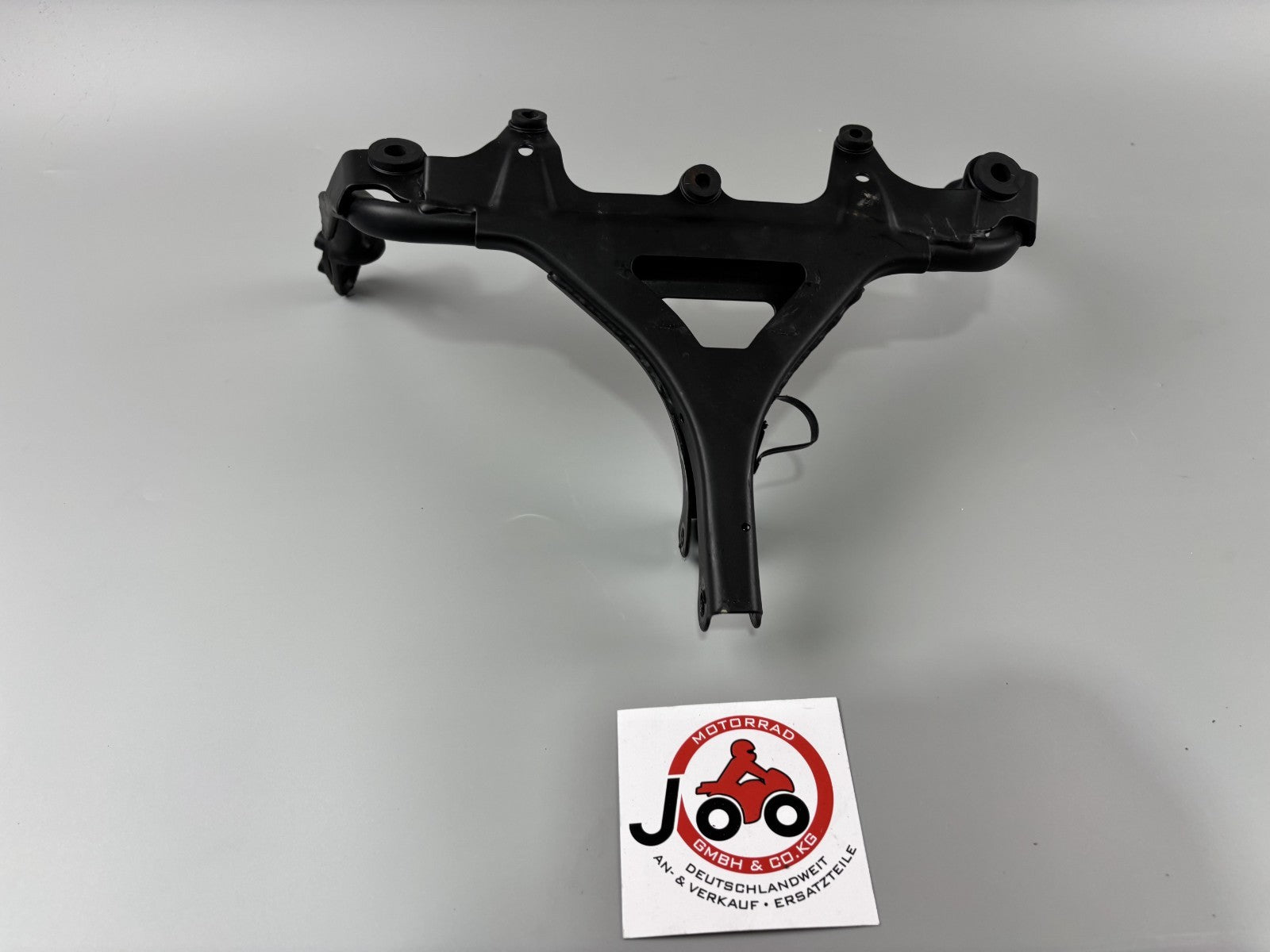 Kawasaki ZX6R ZX636 A 2002 Geweih Verkleidungshalter Holder Halterung Maske