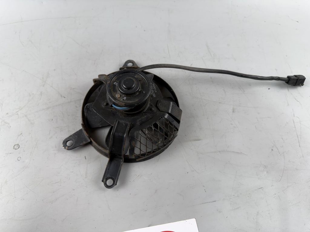 Suzuki SV650 S AV Ventilator Lüfter Kühler Cooler