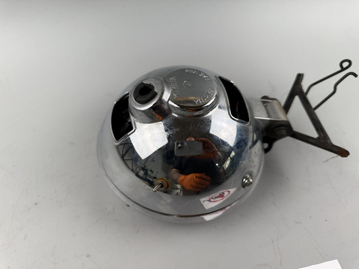 Yamaha XV535 3BR 2YL Virago Scheinwerfer Licht Lampe Heatlight