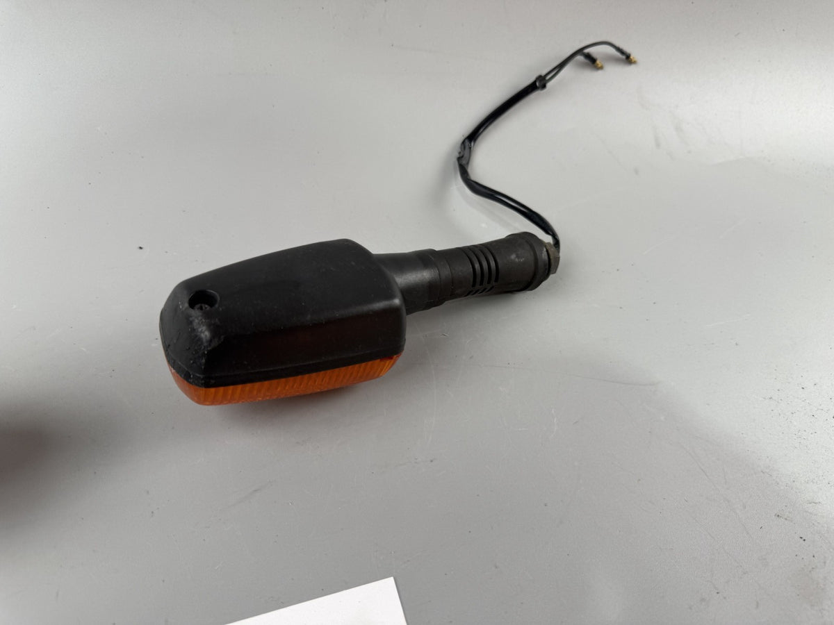 Yamaha XJ 600 Diversion 4BR 4LX Blinkerset Blinkerpaar Turn Signal