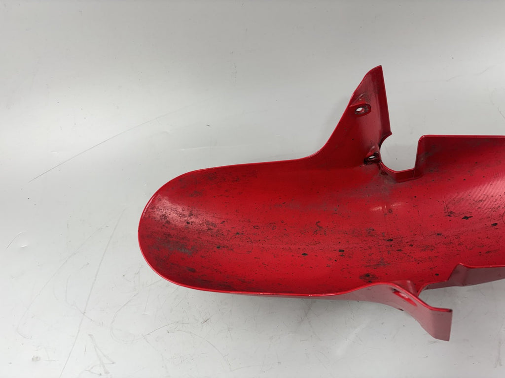 Honda VTR1000 F SC36 Firestorm  Schutzblech Fender Cover Kotflügel Spritzschutz