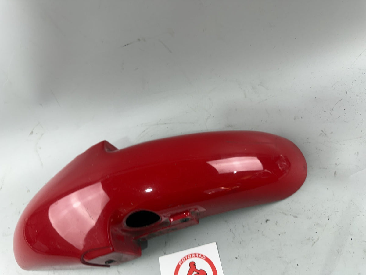 Triumph Tiger 900 T400 Fender Stoßdämpfer Spritzschutz Kotflügel Verkleidung