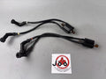 Yamaha XJR1200 4PU Zündspulen ignition Motor Engine Zündstecker