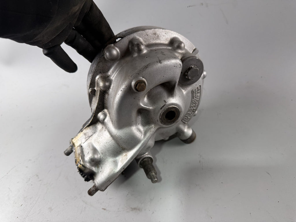 Honda CX500 Güllepumpe Güllepumpe Kardanantrieb Kardan Shift Antrieb
