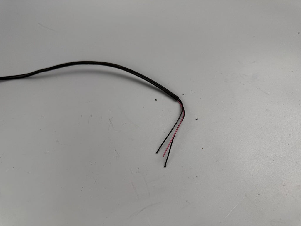 Yamaha XV535 3BR 2YL Virago Tacho Cockpit Speedometer