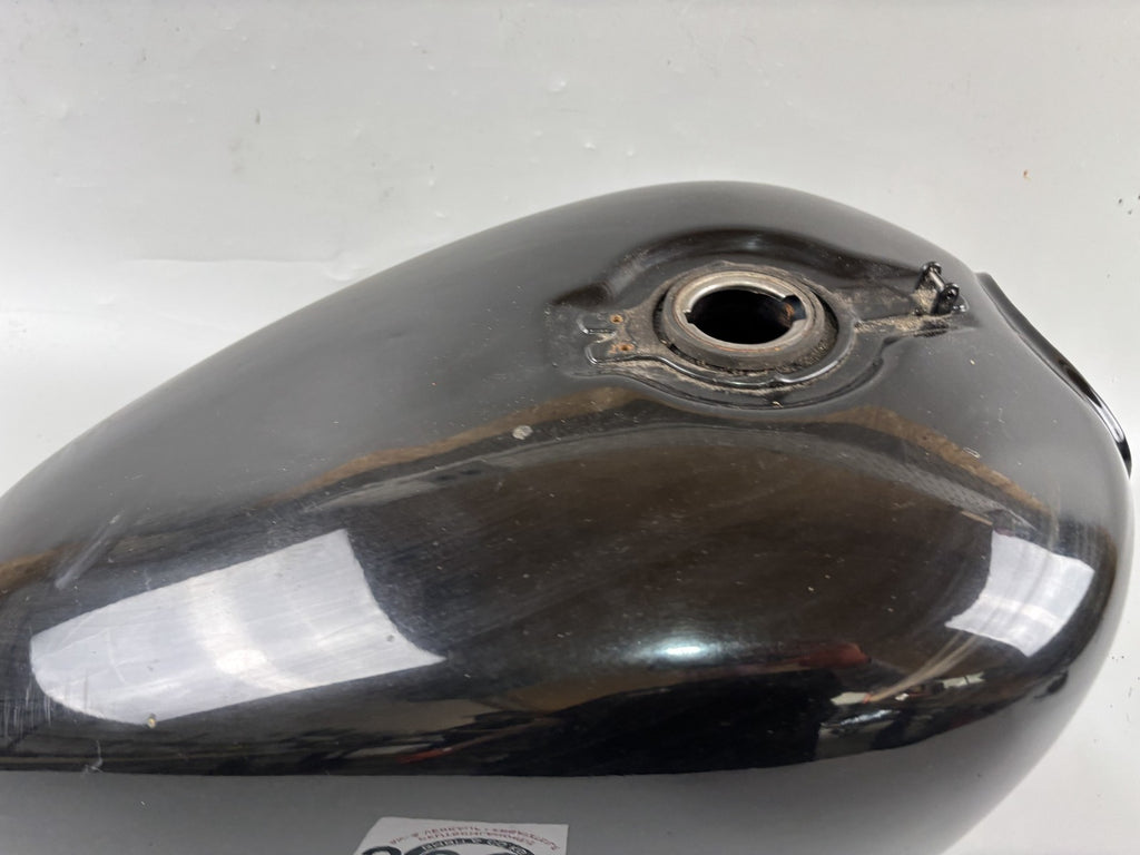 Honda CX500 C PC01 Güllepumpe Benzintank Tank Fuel Gas Kraftstoff Treibstoff