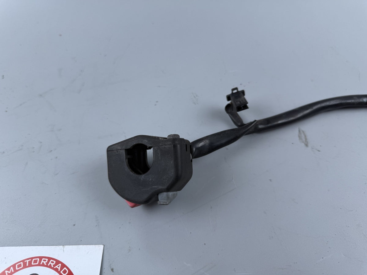 Yamaha XJ900 Diversion 4KM Lenkerschalter rechts Handlebar Switch right