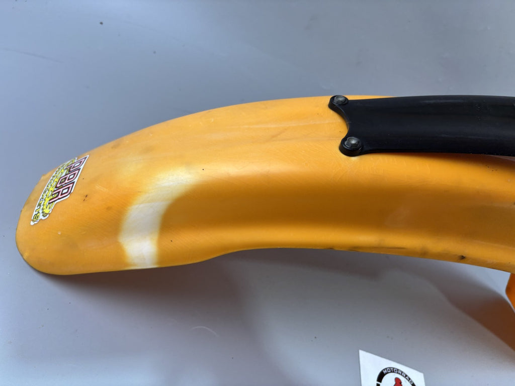 KTM LC4 620 SC Supercompetition Enduro Fender Schutzblech Kotflügel Spritzschutz