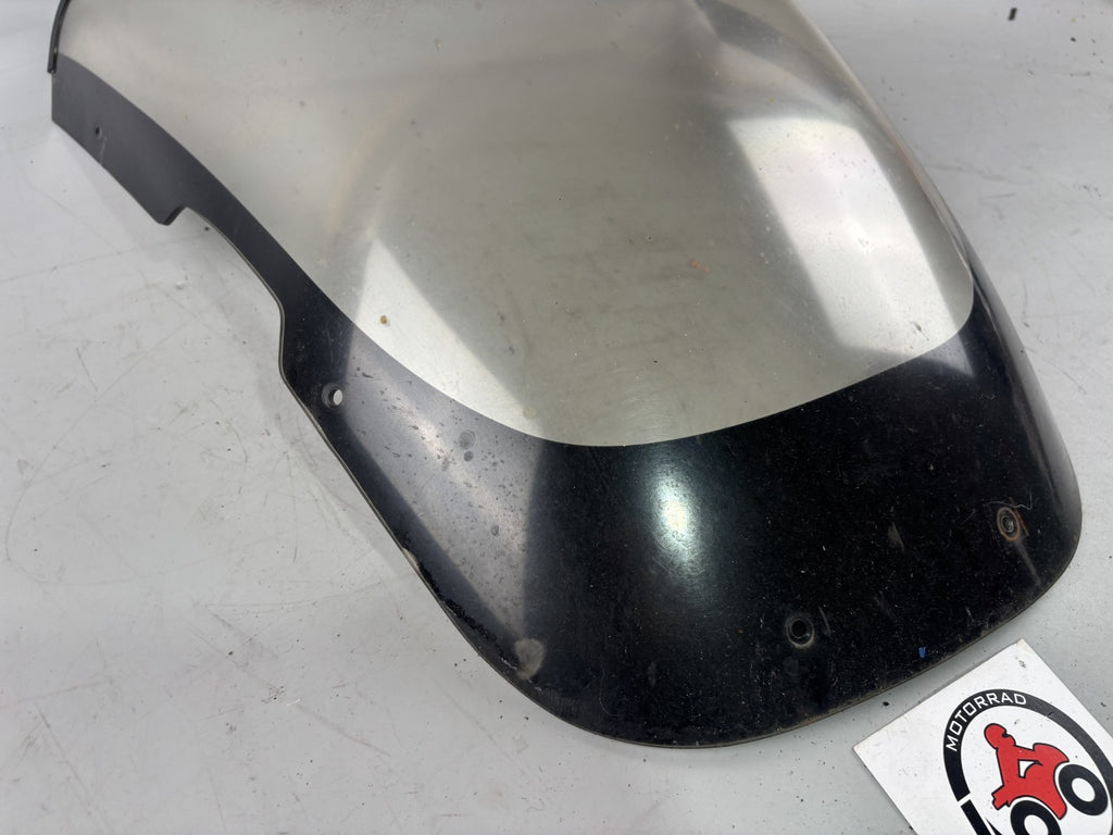 Yamaha FJ1200 3CW 2YA Windschild Windshield Windschutzscheibe Kanzel Verkleidung