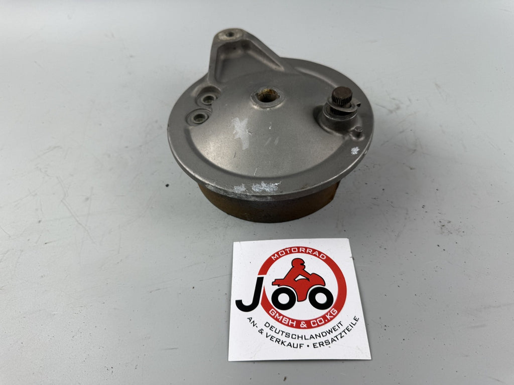 Honda CB500 PC26 Bremse hinten Trommelbremse Brake back