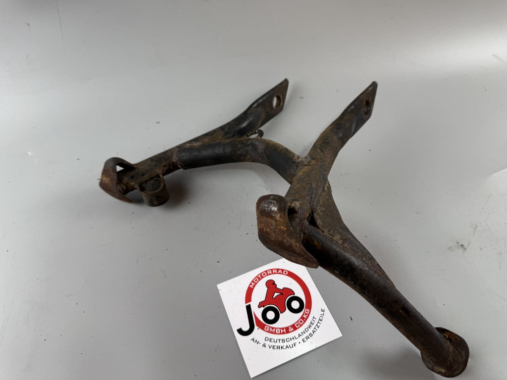 Yamaha XV1100 Virago 3LP Hauptständer Mainstand Holder Halter