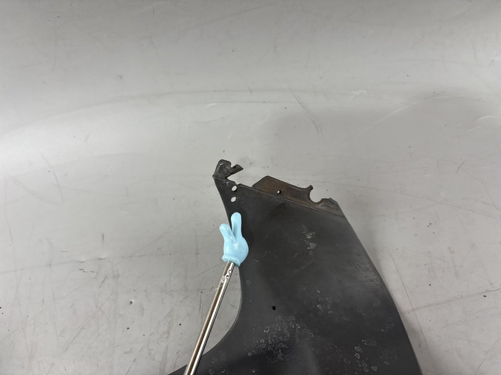 Honda Transalp XL 600 V PD06 Innenverkleidung Cockpitverkleidung Cover Abdeckung