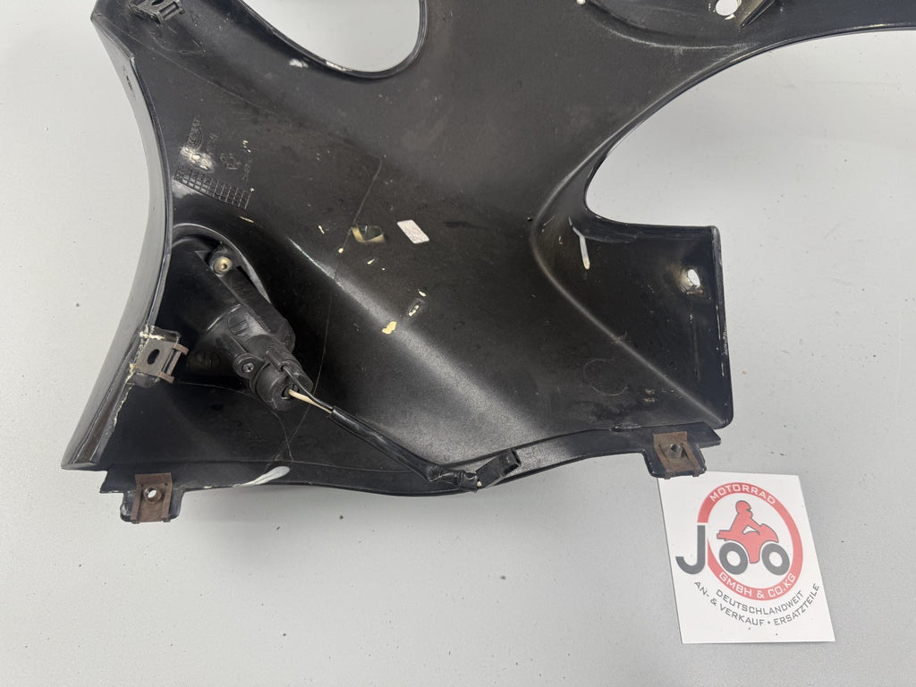 Triumph Sprint 955i ST T695 Seitenverkleidung Sidecover Seitenteil Deckel rechts