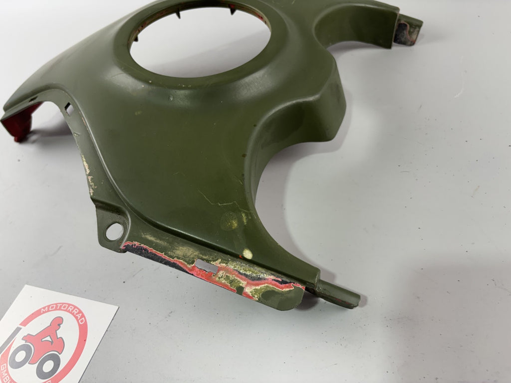 Suzuki DR 800 S DR BIG SR43 A/B Tankverkleidung Cover Abdeckung Deckel Tank Fuel
