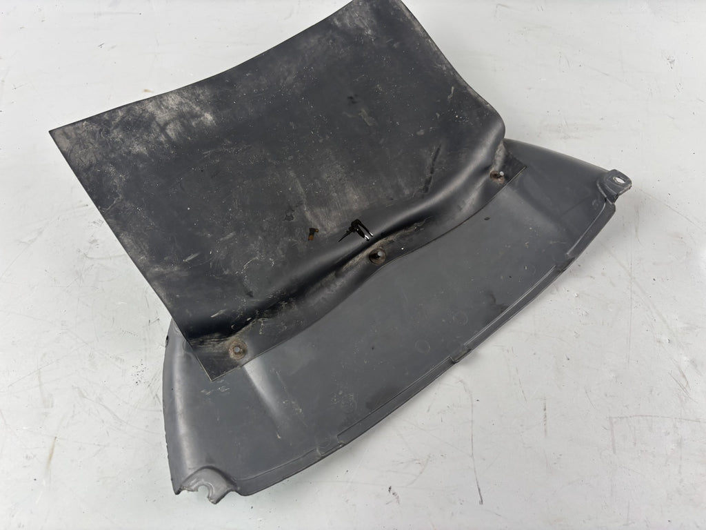 Honda CBR 1000F SC24 Abdeckung Cover Verkleidung