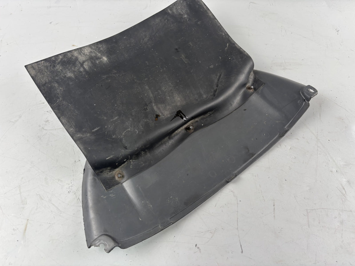 Honda CBR 1000F SC24 Abdeckung Cover Verkleidung