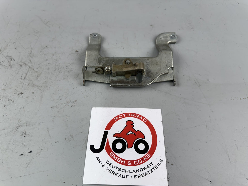 Honda CB500 PC26 Schlosssatz Key Zündschloss Tankschloss Lock Sitzbank