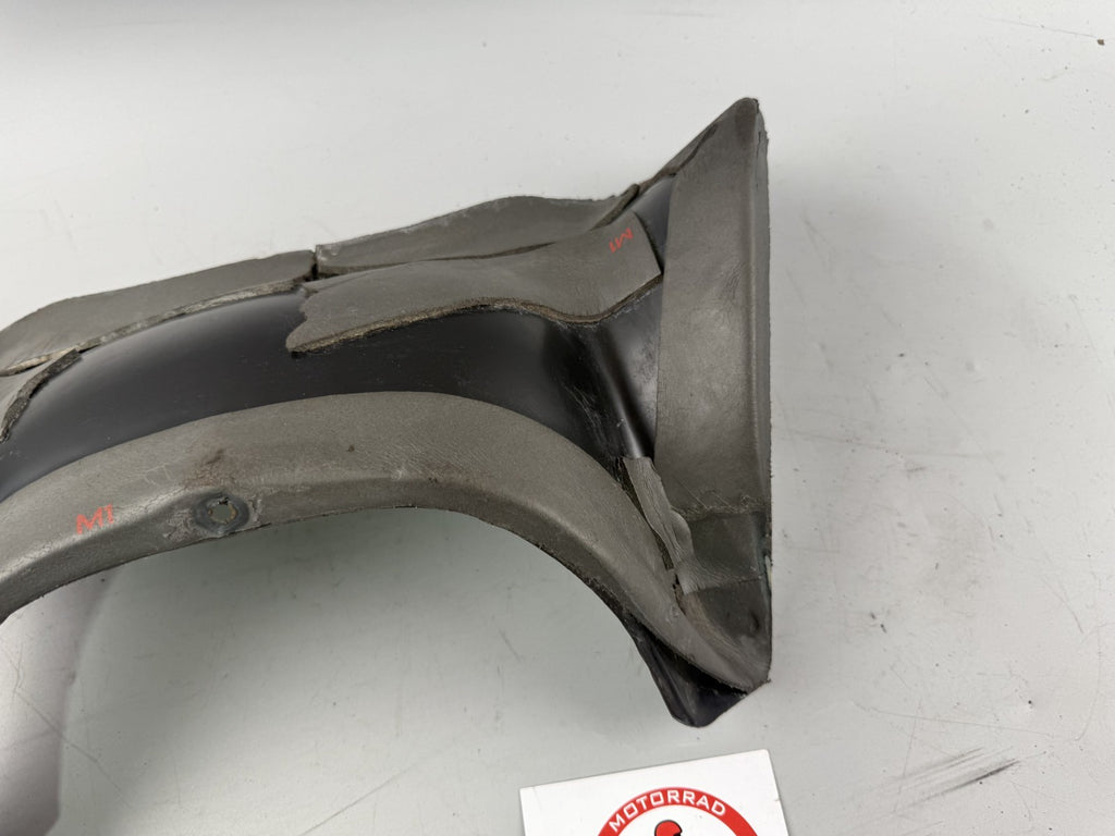 Honda CB500 PC26 Maske Kanzel Front Innenverkleidung Cover Abdeckung Inside