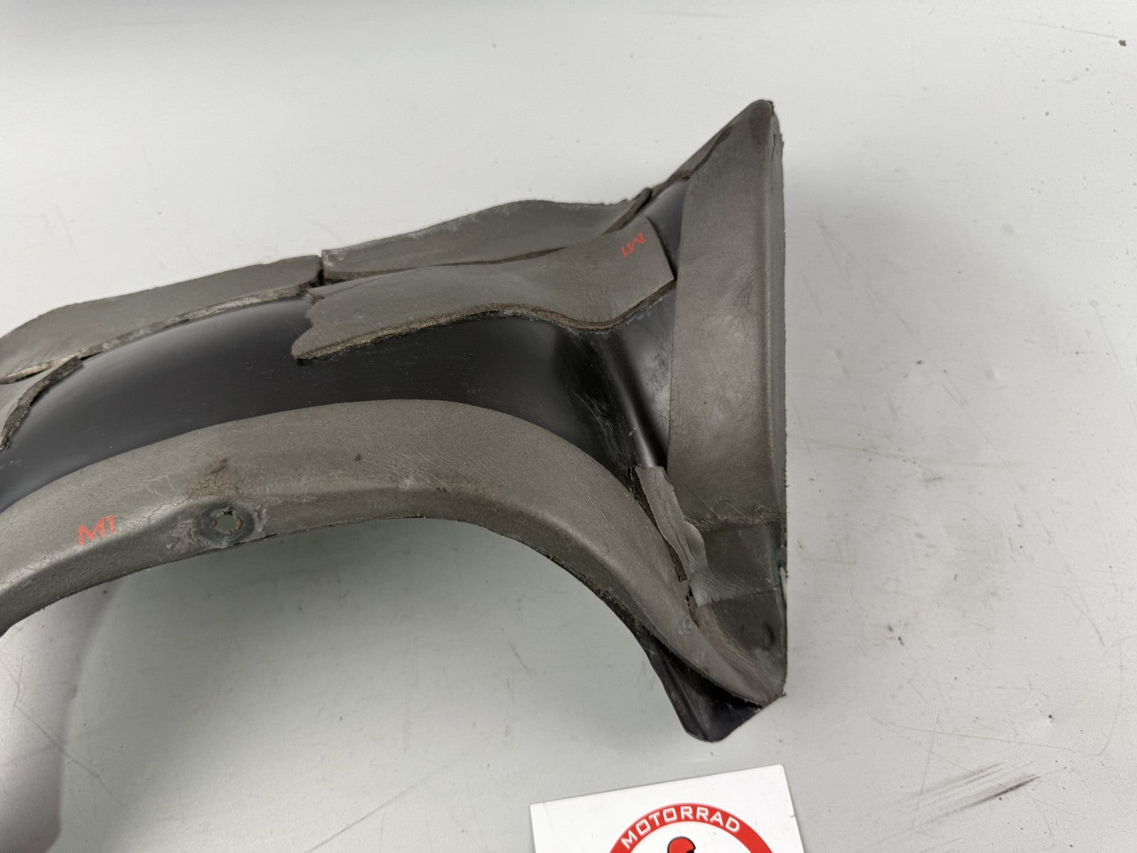 Honda CB500 PC26 Maske Kanzel Front Innenverkleidung Cover Abdeckung Inside