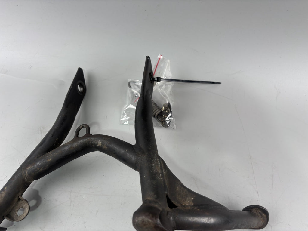 Yamaha XV1100 Virago 3LP Hauptständer Mainstand Holder Halter