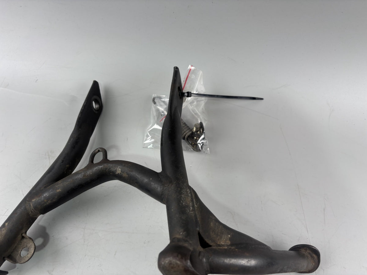 Yamaha XV1100 Virago 3LP Hauptständer Mainstand Holder Halter