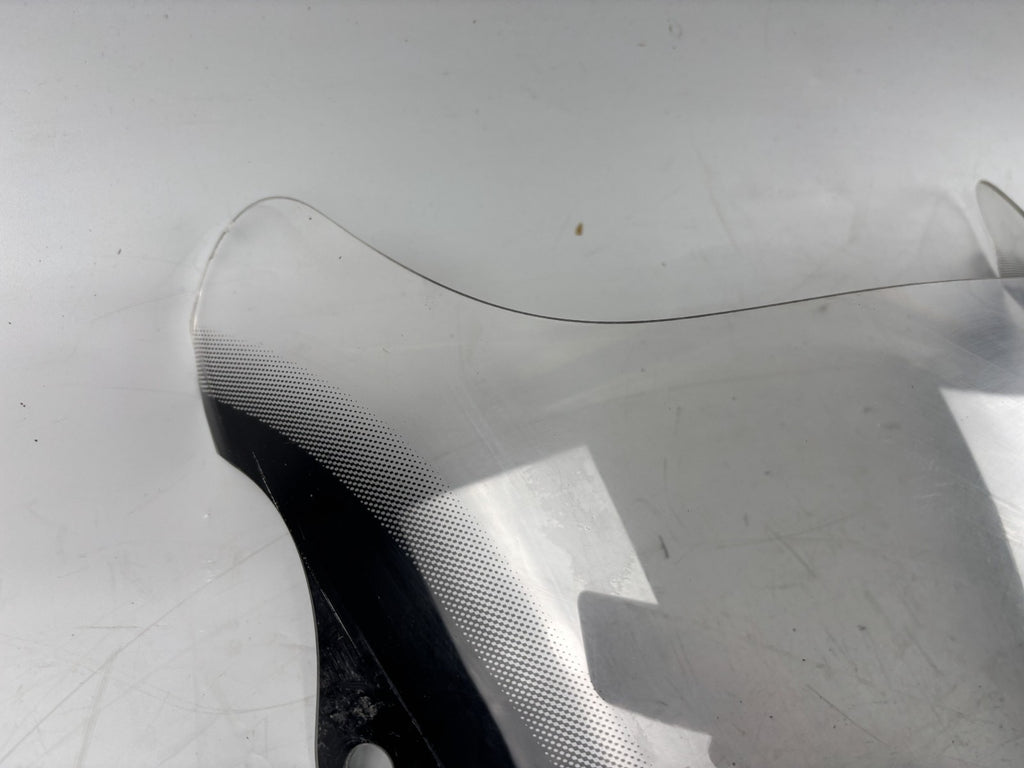 Suzuki RF 600 R GN76A MRA Windschild Windshield Windschutzscheibe Maske Kanzel