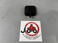 Kawasaki ER 5 EX500A Deckel Cover Abdeckung