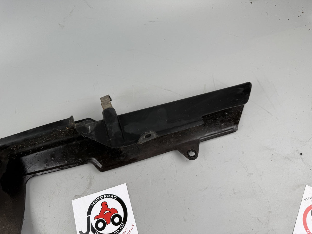 Honda VFR800 RC46 FI Kettenschutz Protekt Verkleidung Abdeckung Cover