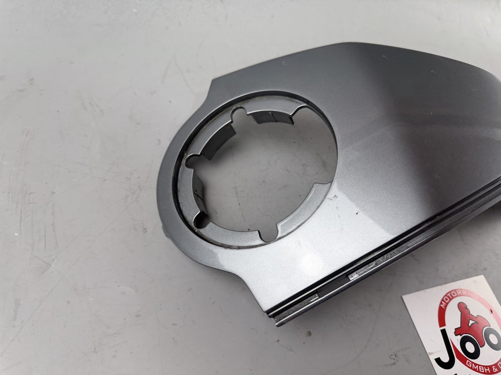 BMW K 1200 S K40 Tankabdeckung Cover Deckel Verkleidung Mitte Mittig