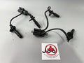 Suzuki GSX - R 1100 GV73C Zündspule Zündstecker Zündkabel Ignition Electric