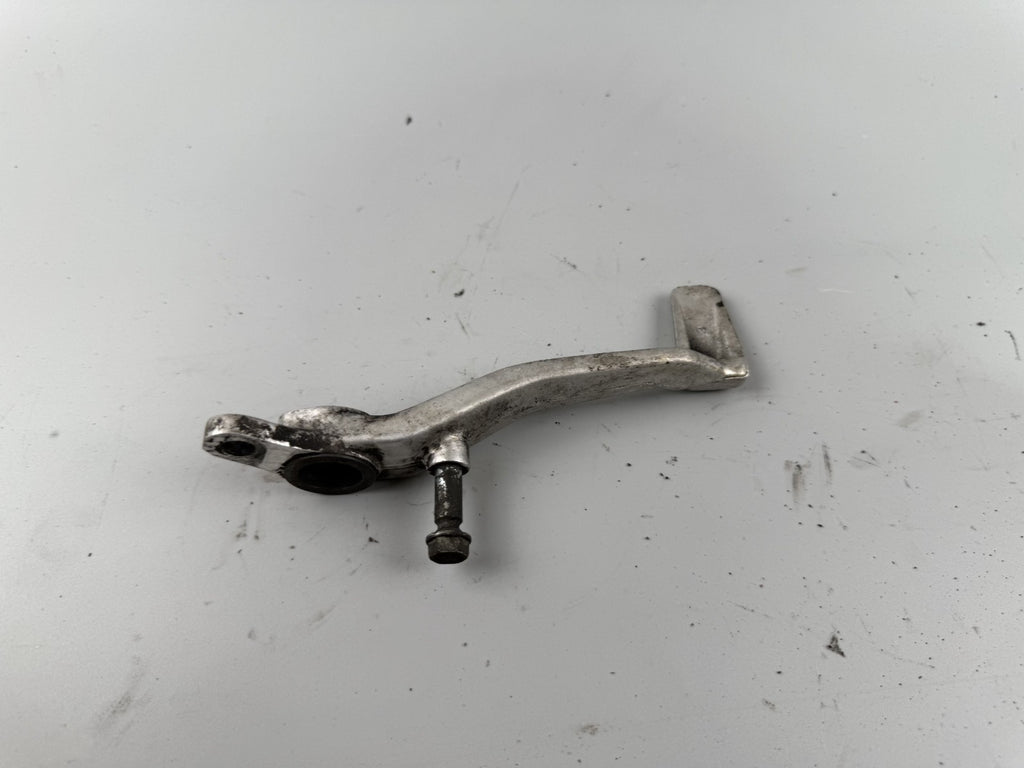 Kawasaki ZX-6R ZX600F Bremspedal Brake Bremshebel