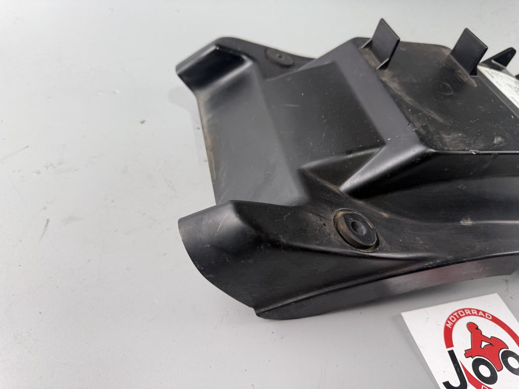 Kawasaki ZL600 Eliminator Radlauf Fender Verkleidung Kotflügel Cover