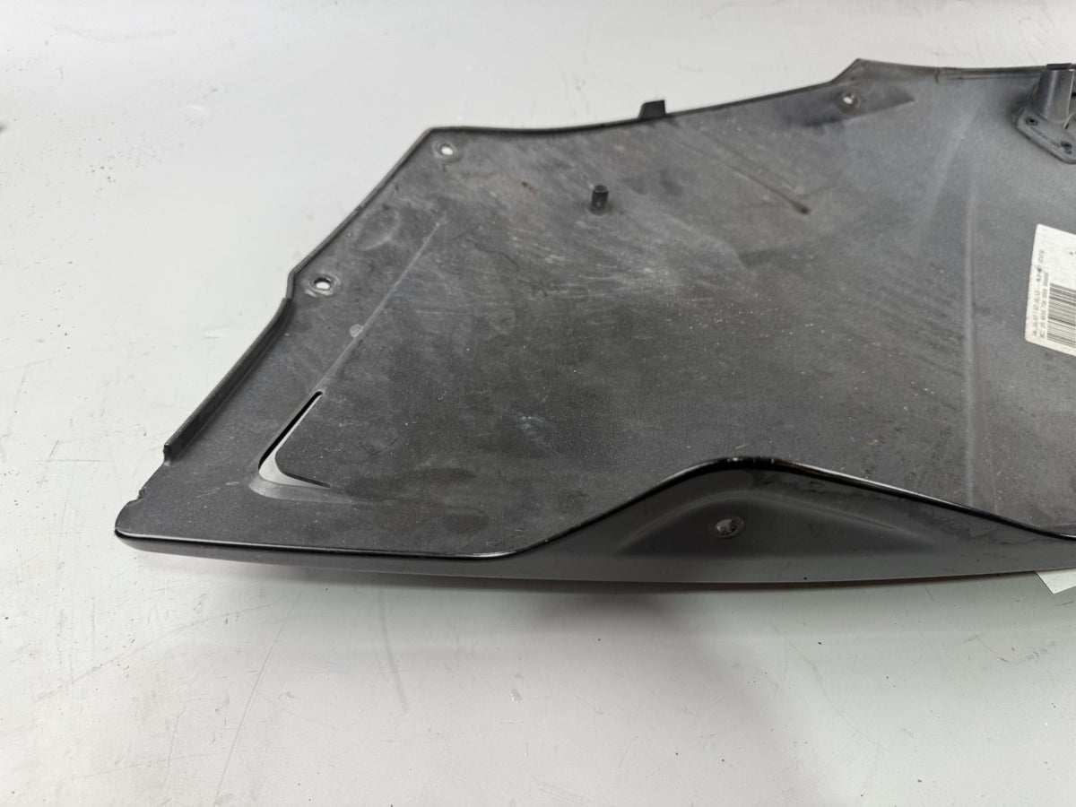 BMW K 1200 S K40 Seitenverkleidung Sidecover Seitenteil Abdeckung rechts right