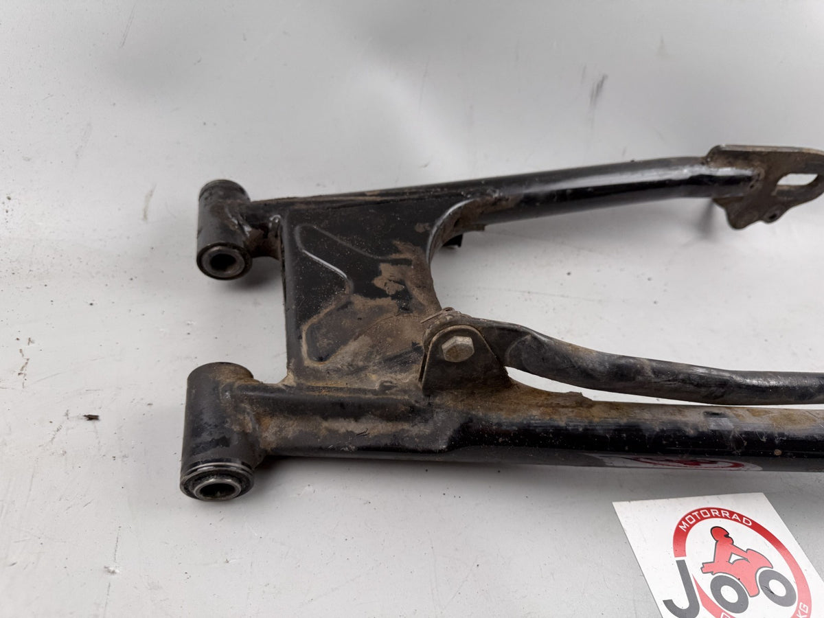 Suzuki GN250 NJ42A Schwinge Schwingarm Swing Swingarm Aufhängung