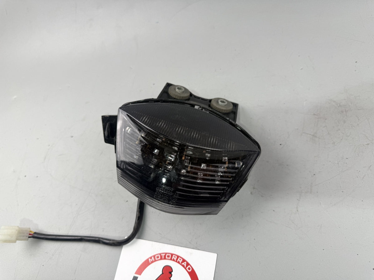 Kawasaki ER 6 N ER650A Rücklicht Bremslicht Rückleuchte Brakelight Backlight