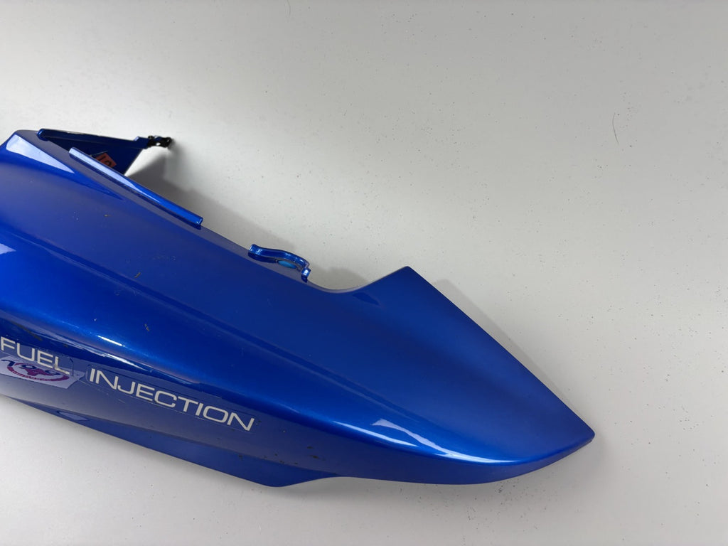 Triumph Daytona 955i T595 N 2002 Seitenverkleidung Sidecover links left Teil