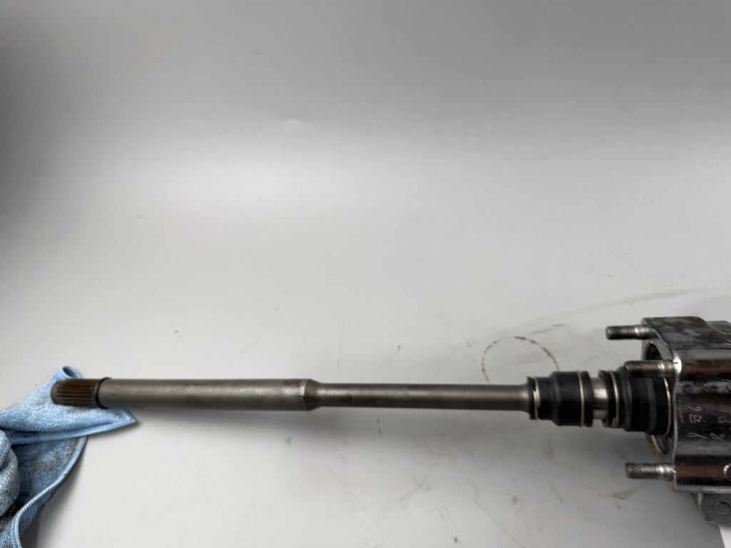Yamaha XV535 3BR 2YL Virago Kardan Kardanantrieb Crankshaft