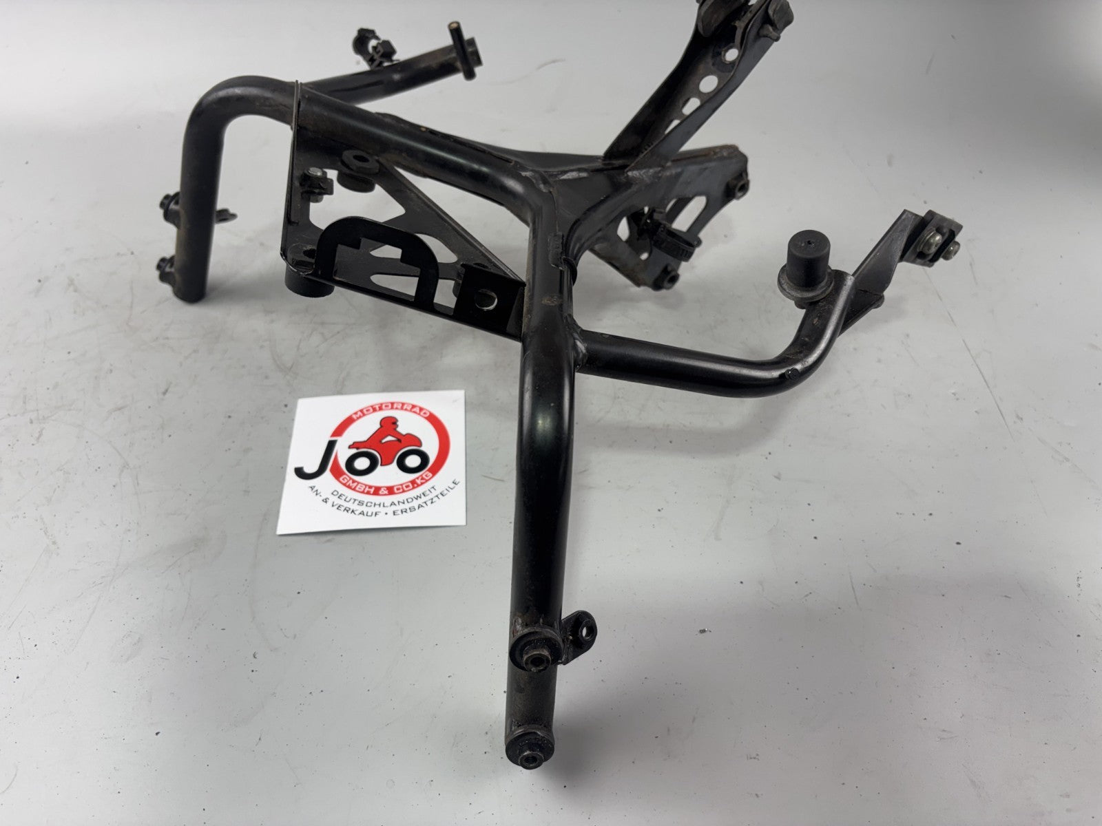 Honda VFR750 F Rc36/2 Geweih Verkleidungshalter Maske Kanzel Holder Halterung