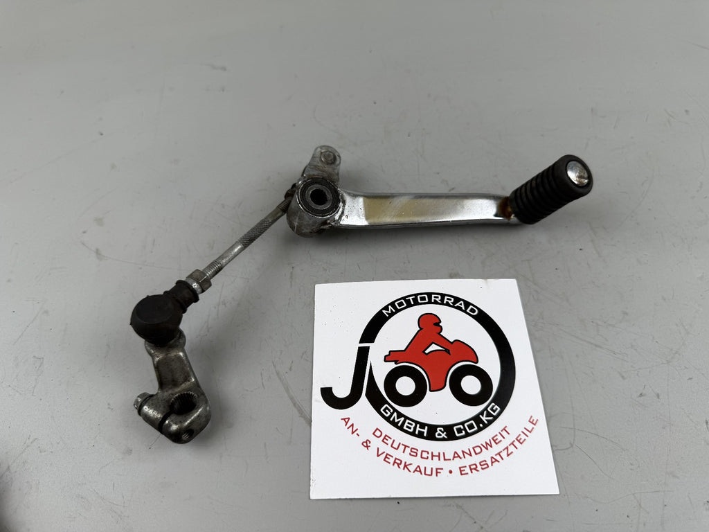Honda CB750 Sevenfifty RC42 Schaltgestänge Schaltpedal Switch Motor Engine
