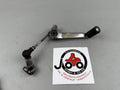 Honda CB750 Sevenfifty RC42 Schaltgestänge Schaltpedal Switch Motor Engine