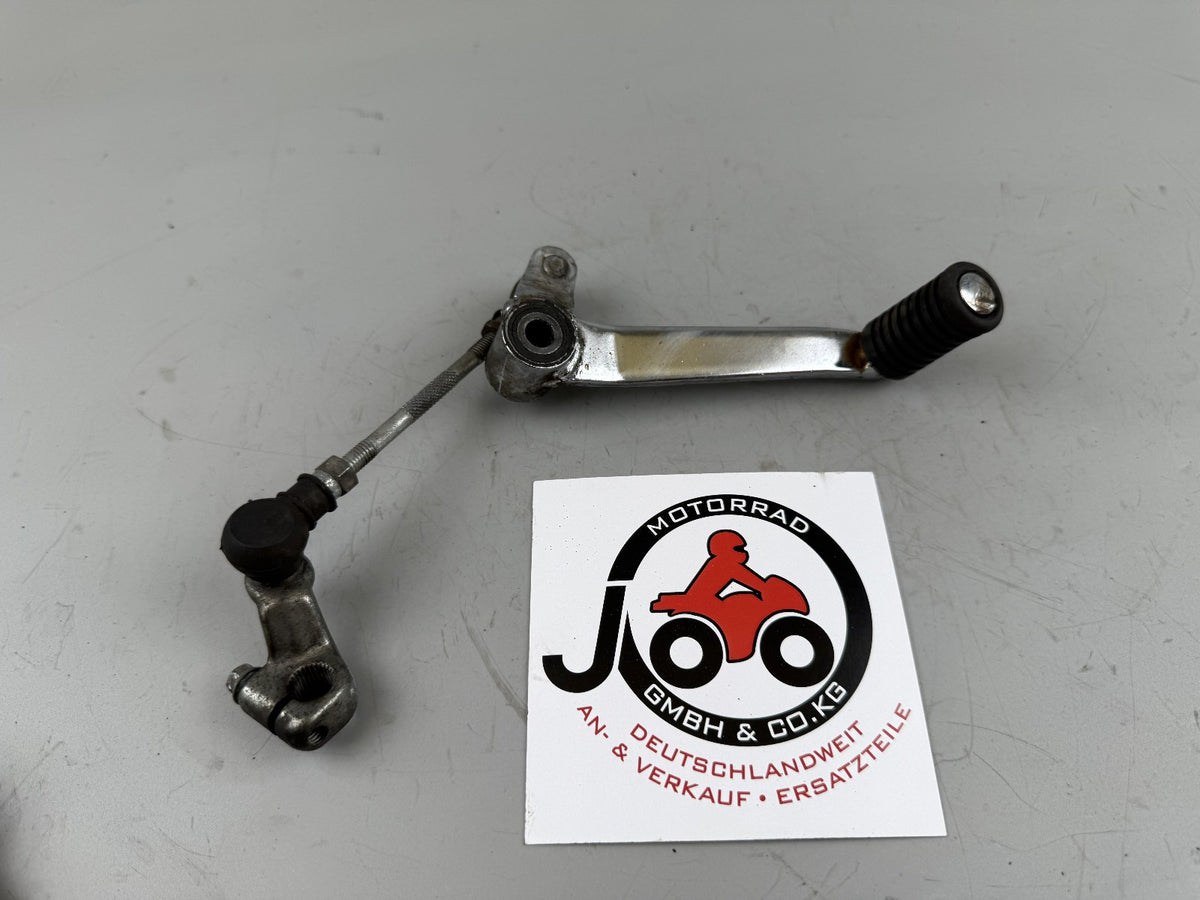 Honda CB750 Sevenfifty RC42 Schaltgestänge Schaltpedal Switch Motor Engine