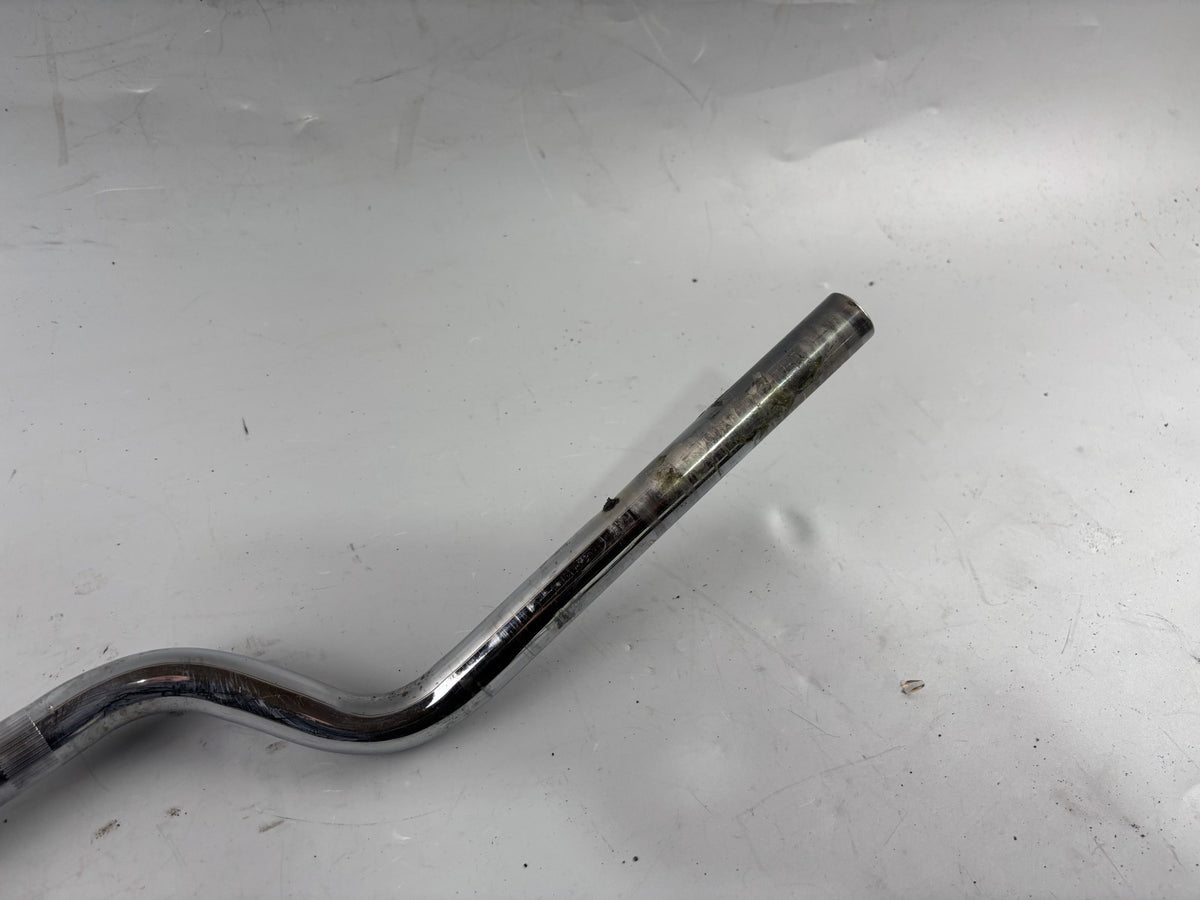 Honda CB 600 F Hornet PC34 Lenker Handlebar Holder Halter