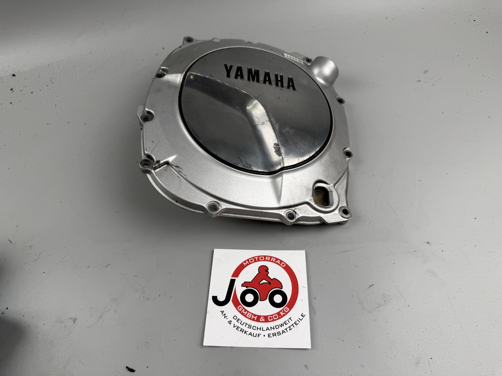 Yamaha XJR1300 RP02 Seitendeckel Motordeckel Kupplungsdeckel Clutch Cover